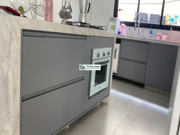Imagem CASA RESIDENCIAL em SÃO JOSÉ DOS CAMPOS - SP, CONDOMÍNIO RESIDENCIAL ALPHAVILLE II