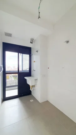 Imagem Apartamento para Venda em Santo André, Vila Assuncao, 3 dormitórios, 3 suítes, 2 banheiros, 3 vagas