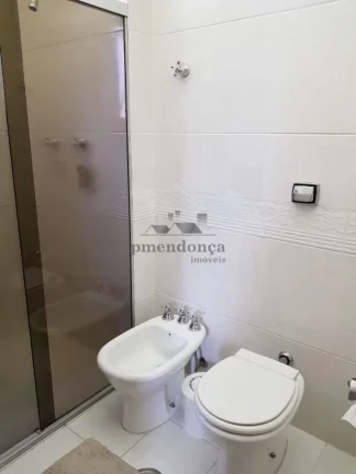 Imagem Apartamento à venda Perdizes 3 quartos 1 suite 1 vaga 126 m2