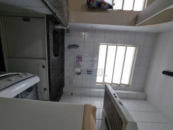 Imagem Ipanema - Residencial › Apartamento com 2 quarto(s) a Venda