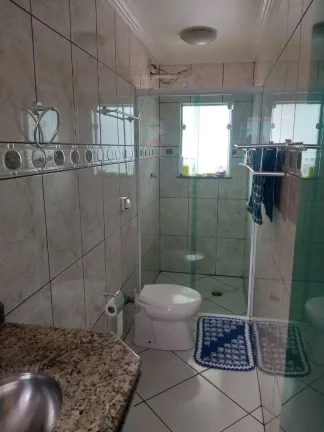Imagem Sobrado com 4 dormitórios à venda, 299 m² por R$ 795.000,00 - Baeta Neves - São Bernardo do Campo/SP