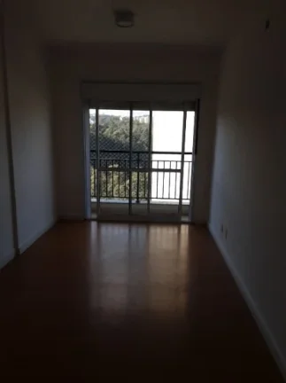Imagem Apto. SPLENDYA II - 70m²