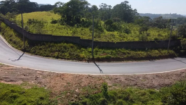 Imagem Terreno à venda, 1244 m² por R$ 300.000,00 - Recreio Sertãozinho - Suzano/SP