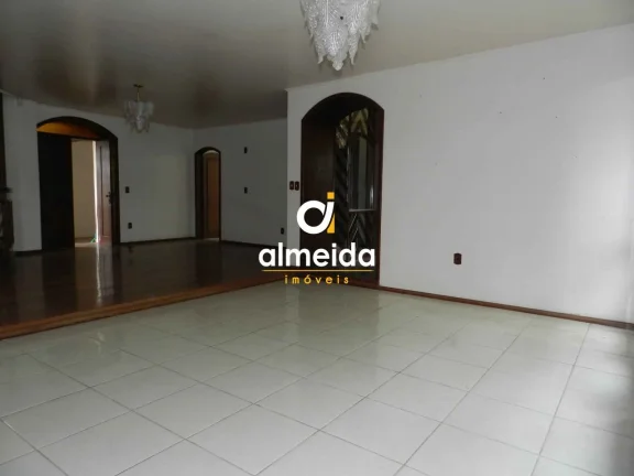Imagem Casa a venda no bairro Noal