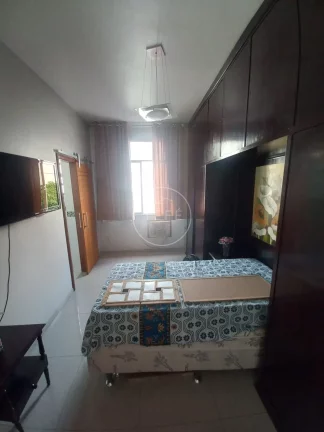 Imagem APARTAMENTO padrão 68M² em OLARIA com 2 QUARTOS sendo 1 SUÍTE -- RIO DE JANEIRO