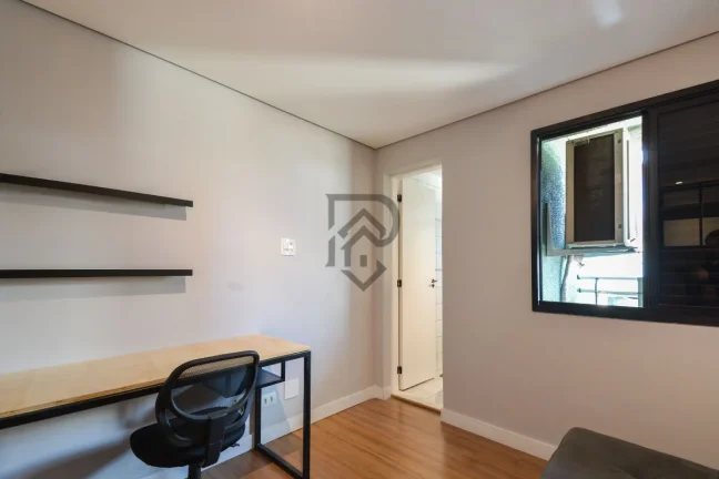 Imagem Apartamento vila madalena proximo metrô fradique