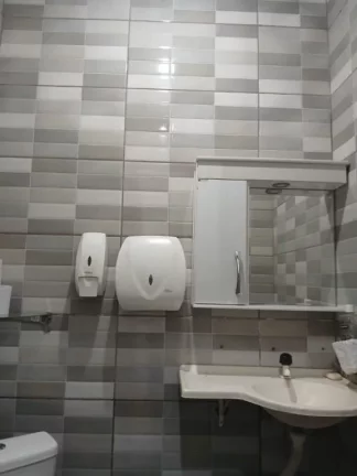 Imagem Salão para alugar, 100 m² por R$ 5.500,00/mês - Centro - Suzano/SP