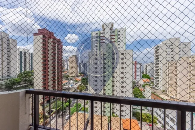 Imagem Venda de Apartamento de Alto Padrão na Vila da Saúde - São Paulo-SP: 3 Quartos, 1 Suíte, 2 Salas, 2 Banheiros, 2 Vagas, 96m².