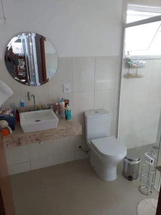 Imagem Linda casa a venda no Condomínio São Marcos - Tatuí/SP.