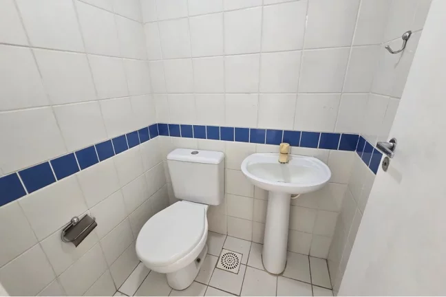 Imagem Casa duplex, Residencial Bandeirantes