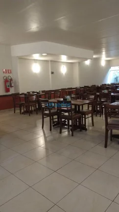 Imagem Restaurante Kg em Higienópolis