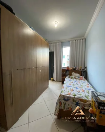 Imagem Apartamento 02 quartos - Jardim Vitória - CÓD 1576