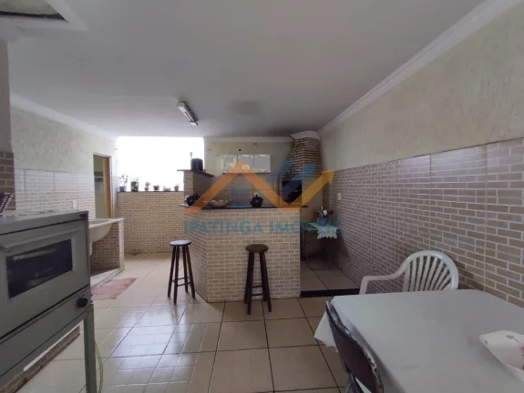 Imagem Casa no bairro Veneza em Ipatinga