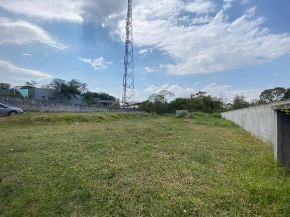 Imagem Terreno à venda, 1440 m² no Haras Bela Vista- Vargem Grande Paulista/SP