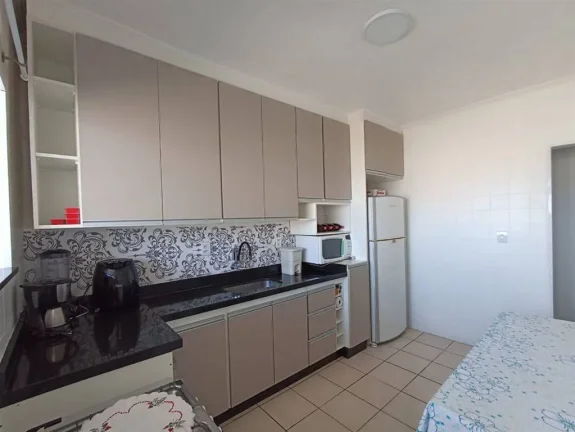 Imagem APARTAMENTO COM 78.71 m² - OCIAN - PRAIA GRANDE SP