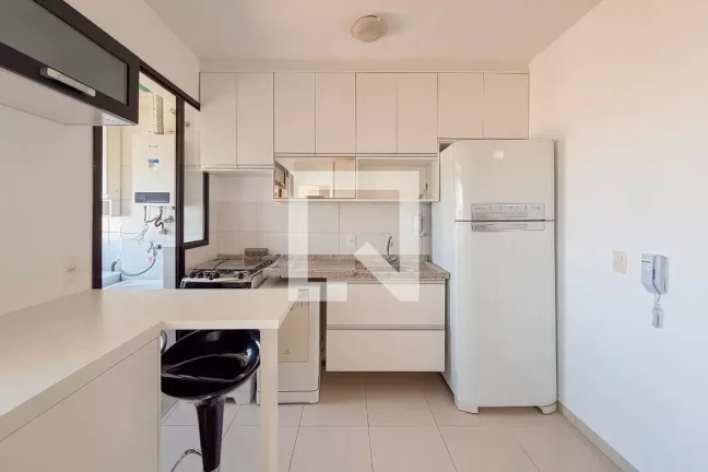 Imagem Apartamento à Venda - Vila Mariana, 1 Quarto, 42 m2
