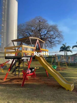 Imagem Apartamento com 2 dormitórios à venda, 48 m² por R$ 170.000,00 - Jardim Paulista - Rio Claro/SP