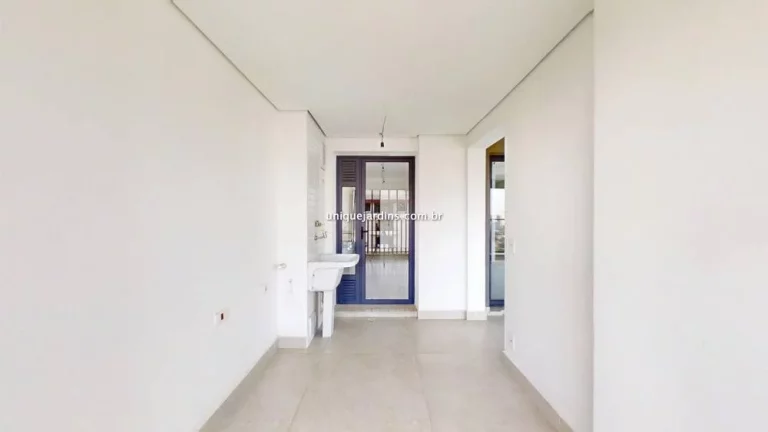 Imagem Apartamento à venda Pinheiros São Paulo