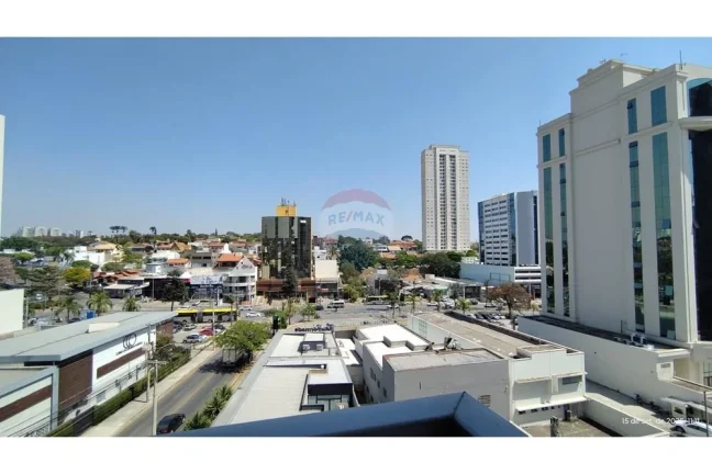 Imagem Notting Hill Campolim – O seu studio dos sonhos em Sorocaba!