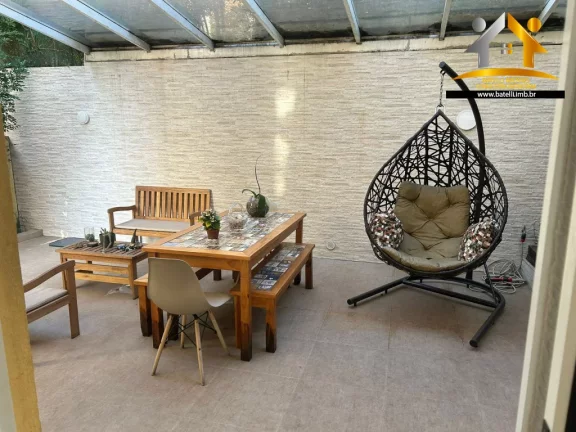 Imagem Casa a venda condomínio Villagio da Granja - Batelli Imóveis