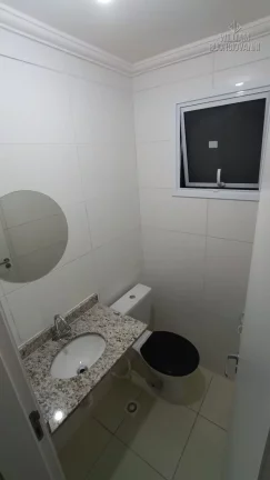 Imagem Apartamento 1 dormitório no bairro Satélite -Itanhaém