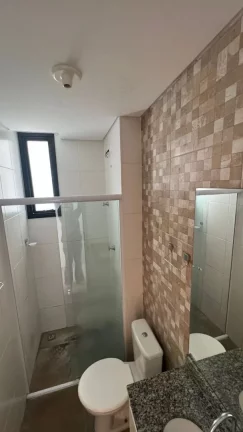 Imagem Apartamento com 2 dormitórios à venda, 65 m² por R$ 275.500,00 - Vila São José - Taubaté/SP