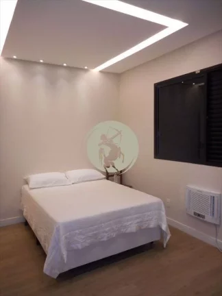 Imagem ALTO PADRÃO A VENDA NO BAIRRO MAIS CHARMOSO E CONCEITUADO DE SANTOS. APARTAMENTO A VENDA EM PRÉDIO...