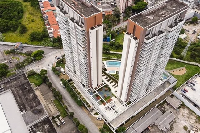 Imagem APARTAMENTO RESIDENCIAL em São Paulo - SP, Santo Amaro