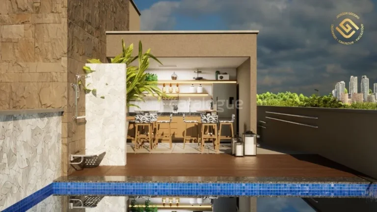 Imagem Venda de apartamento no Topázio Flat, Ponta Negra