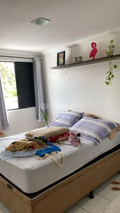 Imagem Apto - 1 Quarto - 43 m² - Bancários, João Pessoa/PB