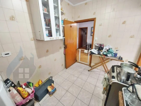 Imagem Apartamento, 2 dorms, 1 banheiro, 75 m², 1 vaga - Rudge Ramos - SBC/SP