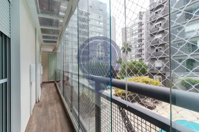 Imagem Oportunidade única: Apartamento de luxo com 4 quartos e 275m² no Bosque da Saúde, São Paulo-SP!