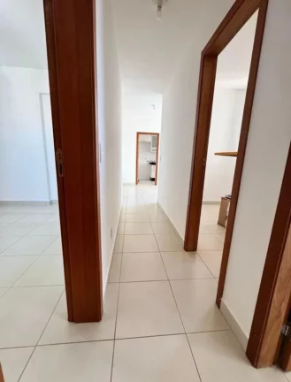 Imagem Apartamento para Venda em Cuiabá / MT no bairro Terra Nova