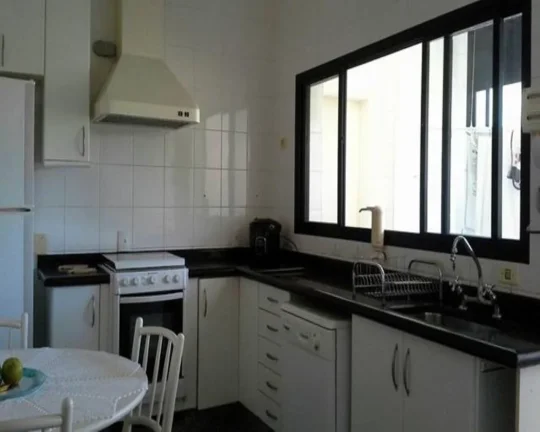 Imagem Apartamento residencial à venda, Praia das Pitangueiras, Guarujá.