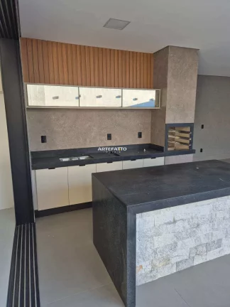 Imagem Casa à venda em Franca, Jardim Natal I, com 3 quartos, 141,86m2