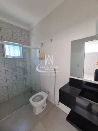 Imagem Casa com 3 quartos à Venda Boa Vista