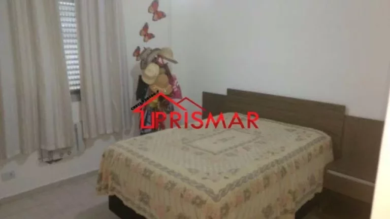 Imagem Ótima localização 2 dormitorios Praia Enseada Guarujá