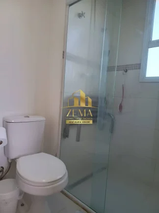 Imagem Apto 03 dorms, 100m2, Condomínio Completo, Ex. Padrão. Varanda Churrasquei