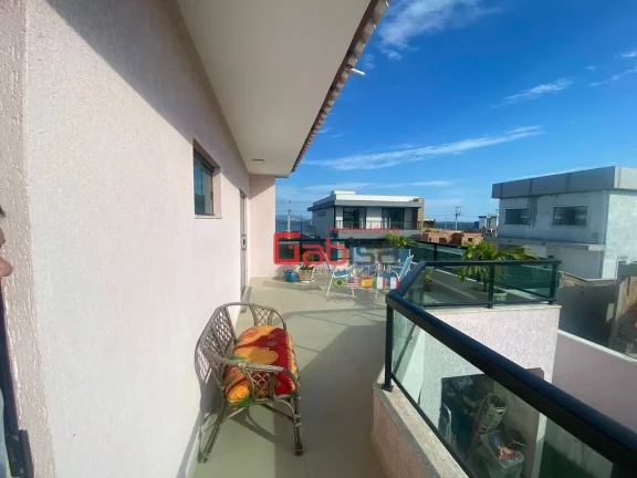 Imagem Casa com 4 dormitórios à venda, 204 m² por R$ 1.190.000,00 - Vila Sao Pedro - São Pedro da Aldeia/RJ