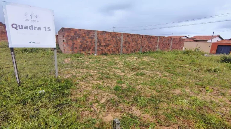Imagem REPASSE DE TERRENO EM EXTREMO RN