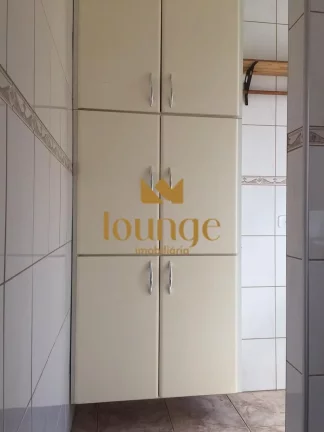 Imagem Apartamento 2vQuartos à venda Jardim Saira Z.Leste-Sorocaba