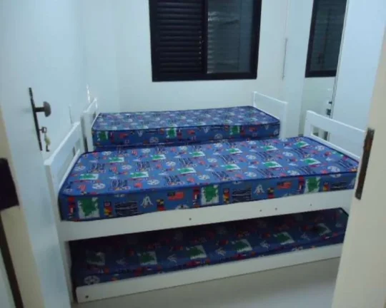 Imagem Flat a venda no Guarujá Pitangueiras