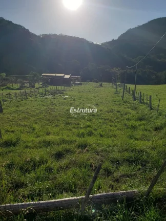 Terreno na zona rural de Silveira Martins