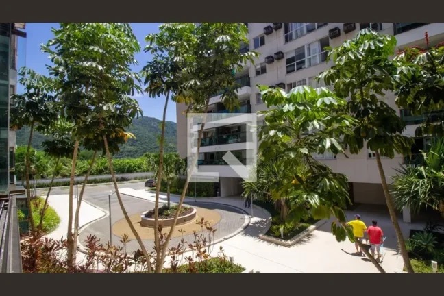 Imagem Apartamento à Venda - Recreio, 2 Quartos, 70 m2