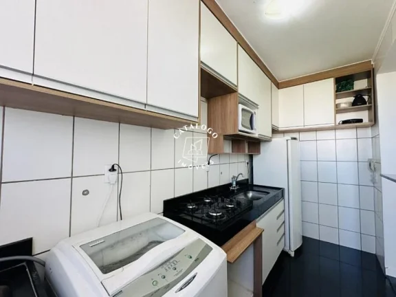 Imagem Apartamento a Venda no bairro Condomínio Mirante Sul - Ribeirão Preto, SP