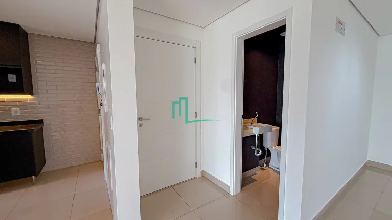 Imagem LINDA UNIDADE DISPONIVEL PARA VENDA E LOCAÇÃO NO EDIFICIO DUBLIN EM FRANCA/SP