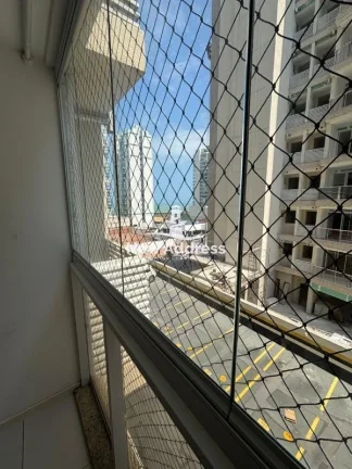 Imagem 2 quartos mobiliado a duas quadras do mar na Praia de Itaparica - Vila Velha