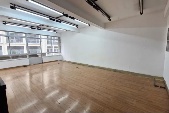 Imagem SALA COMERCIAL em São Paulo - SP, República