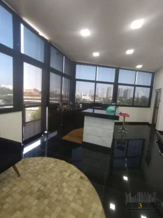 Imagem Prédio à venda, 800 m² por R$ 3.300.000,00 - Vila Jaguara - São Paulo/SP