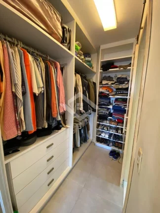 Imagem Apartamento de 3 Quartos para Venda no Cidade Jardim com 115 m²